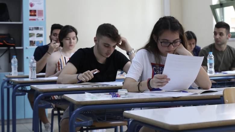 Πανελλαδικές 2020: Τι αλλάζει φέτος στις εξετάσεις
