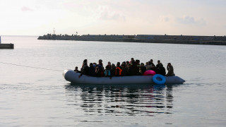 Ναυτική τραγωδία Παξοί: Συνεχίζονται οι έρευνες για τους αγνοουμένους