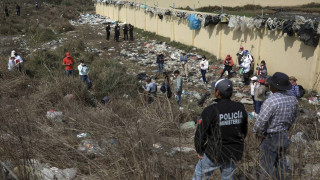 Μεξικό: Εντοπίστηκε ομαδικός τάφος με τουλάχιστον 29 πτώματα