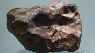 Το αρχαιότερο υλικό στη Γη ανακαλύφθηκε σε μετεωρίτη που έπεσε πριν 50 χρόνια
