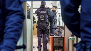 Γερμανία: Επιχειρήσεις της αστυνομίας εναντίον ισλαμιστικών κύκλων