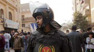 Αίγυπτος: Αποφυλακίζονται οι εργαζόμενοι του πρακτορείου Anadolu