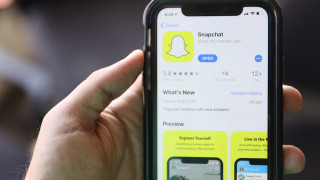 Καλιφόρνια: 14χρονη έπεσε θύμα απαγωγής και σώθηκε με τη βοήθεια του Snapchat