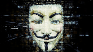 Οι χάκερ Anonymous Greece επιτέθηκαν σε τουρκικές ιστοσελίδες