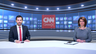 Ν. Ρωμανός στο CNN Greece: «Το κόμμα της ΝΔ είναι μπετόν αρμέ»
