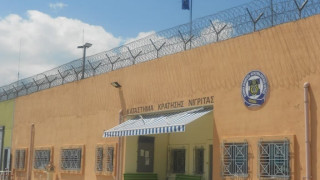 Σέρρες: Κρατούμενος έβγαλε τεράστιο όγκο στο κεφάλι - Η απάντηση του υπουργείου στις καταγγελίες