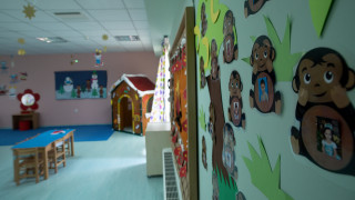 ΟΑΕΔ: Καθιερώνονται οι επισκέψεις παιδιάτρων στους βρεφονηπιακούς σταθμούς