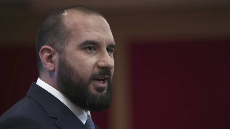 Τζανακόπουλος: Ο Μητσοτάκης «τιμώρησε» τον Παυλόπουλο