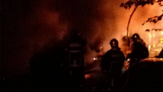 Συνεχίζεται το μπαράζ εμπρηστικών επιθέσεων - Έκαψαν αυτοκίνητα στο Κολωνάκι