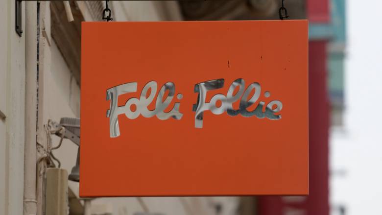 Εξελίξεις στο σχέδιο αναδιάρθρωσης της «βλέπει» η Folli Follie