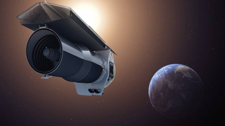 NASA: Τελευταίο αντίο για το διαστημικό τηλεσκόπιο Spitzer – Όλες οι απίθανες ανακαλύψεις του