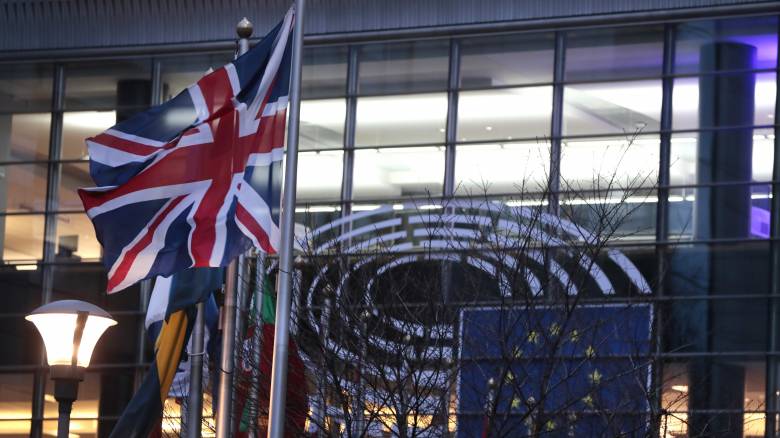 Ανάλυση CNNi: Η Βρετανία εγκαταλείπει την ΕΕ – Τα δύσκολα τώρα αρχίζουν