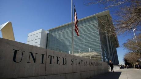 ΗΠΑ: Συνελήφθη για φόνους ηγετικό στέλεχος της Αλ Κάιντα που ζούσε στην Αριζόνα