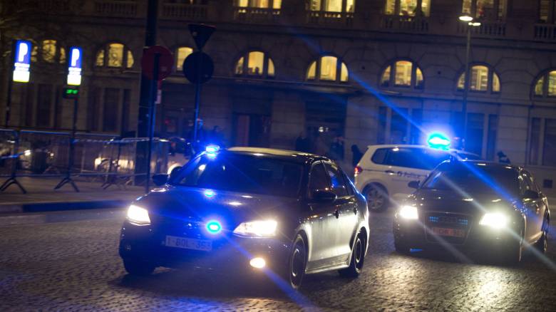 Επίθεση με μαχαίρι στο Βέλγιο: Αστυνομικοί πυροβόλησαν μια γυναίκα