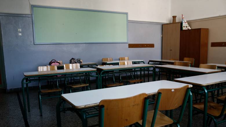 Τρίκαλα: Κλείνουν δύο σχολεία λόγω εποχικής γρίπης