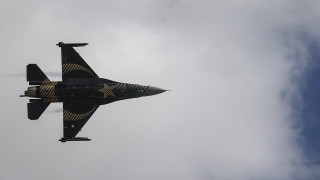 Νέες τουρκικές παραβιάσεις: Επτά εικονικές αερομαχίες στο Αιγαίο