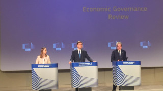 Διάλογο για τη δημοσιονομική διακυβέρνηση της ΕΕ ξεκινά η Κομισιόν