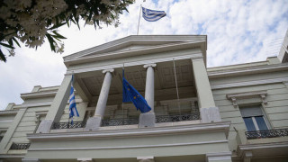 ΥΠΕΞ: Ο ΣΥΡΙΖΑ να αρθεί στο ύψος των περιστάσεων