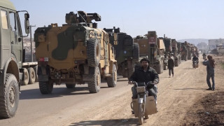 Έκτακτη σύγκληση του ΟΗΕ για τη Συρία - Στην πόλη Σαρακέμπ οι κυβερνητικές δυνάμεις