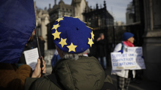Brexit: Μισό εκατομμύριο πολίτες της ΕΕ δεν έχουν υποβάλει αίτηση παραμονής στη Βρετανία