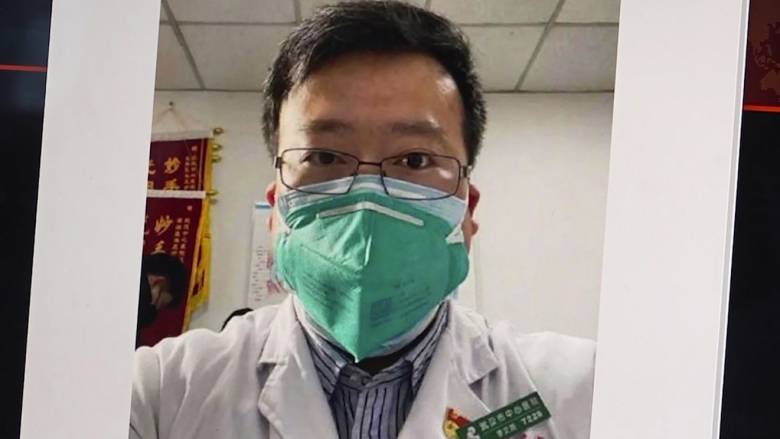 Κοροναϊός: Οργή στην Κίνα για το θάνατο του γιατρού – Στους 630 οι νεκροί