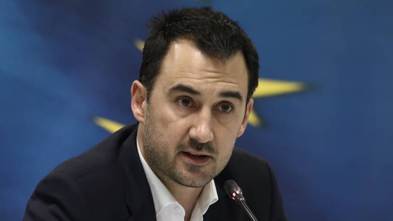 Χαρίτσης: Επικίνδυνοι ερασιτεχνισμοί της κυβέρνησης στα ελληνοτουρκικά