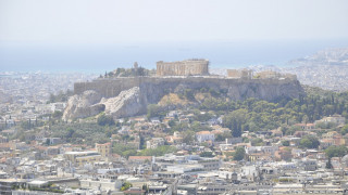 Δεύτερος προορισμός στην Ευρώπη για το 2020 η Αθήνα