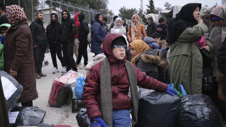 Προσφυγικό: Το σχέδιο της Γερμανίας - Τι αλλάζει στην κατανομή των αιτούντων άσυλο εντός ΕΕ