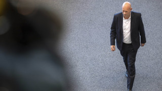 Γερμανία - Πολιτική κρίση στη Θουριγγία: Παραιτήθηκε οριστικά ο πρωθυπουργός Κέμεριχ