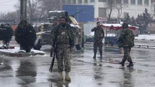 Αφγανιστάν: Νεκροί και τραυματίες από επίθεση βομβιστή - καμικάζι σε στρατιωτική σχολή