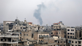 Συρία: Κλιμακώνονται οι συγκρούσεις μεταξύ Άγκυρας και Δαμασκού - Ολόκληρες πόλεις άδειες
