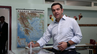 ΣΥΡΙΖΑ: Γιατί χάσαμε τις εκλογές –Τι λέει το κείμενο απολογισμού