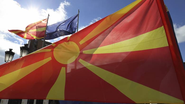 ΝΑΤΟ: Πριν το καλοκαίρι η ένταξη της Βόρειας Μακεδονίας