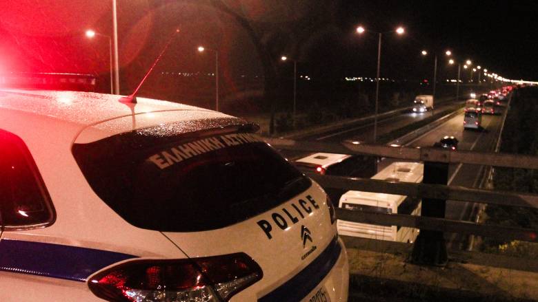 Θεσσαλονίκη: Εξαρθρώθηκε συμμορία που έκλεβε αυτοκίνητα