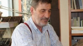 Πέθανε ο εκδότης Σάμης Γαβριηλίδης