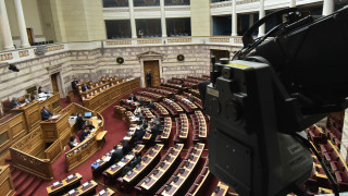 Βουλή: Υπερψηφίστηκε η τροπολογία για την ΛΑΡΚΟ