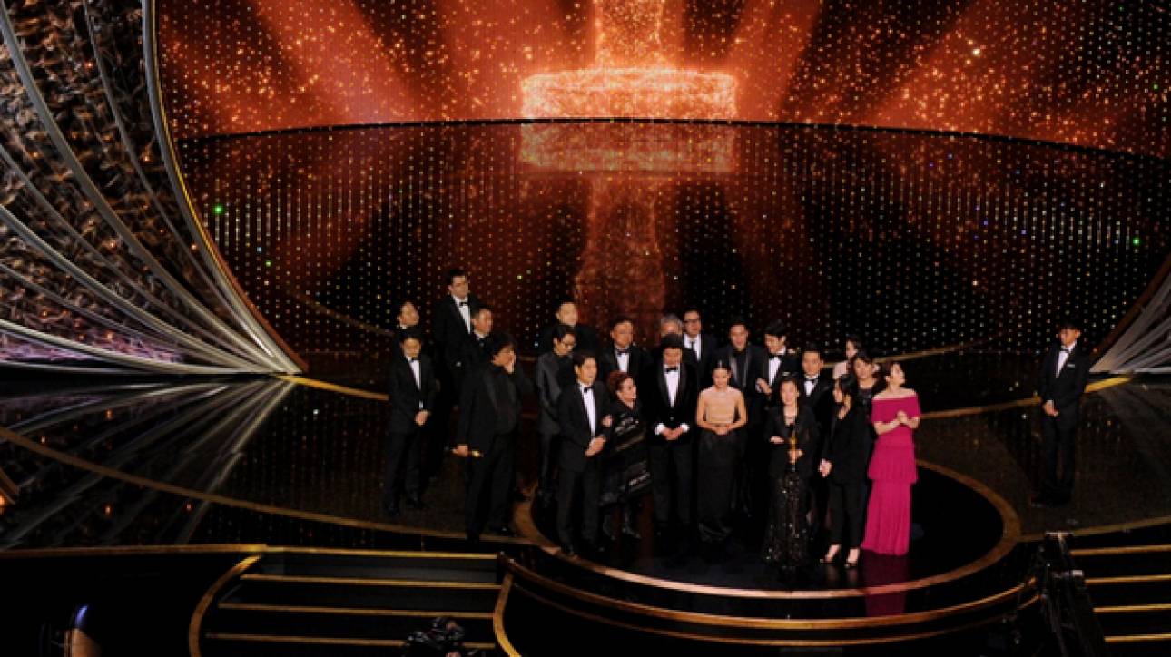 Oscars 2020: Αυτά τα highlights της βραδιάς δεν θα ξεχάσουμε ποτέ