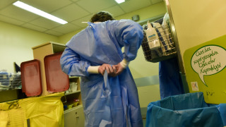 Εποχική γρίπη: Στους 53 οι νεκροί – 135 νέα κρούσματα μέσα σε μία εβδομάδα