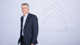 O Vincent Cobée νέος CEO της Citroën