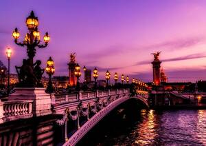 Παρίσι, Γαλλία