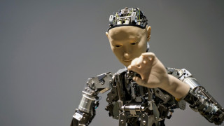 Ερευνητές: Τα sex robots μπορεί να προκαλέσουν ψυχολογική βλάβη