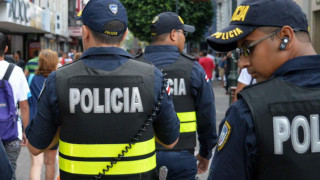 Κόστα Ρίκα: Κατασχέθηκε ποσότητα κοκαΐνης - μαμούθ με προορισμό την Ευρώπη