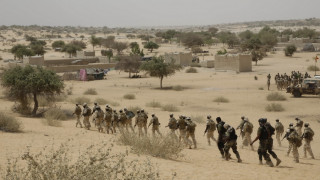 Φρίκη στο Καμερούν: Ένοπλοι δολοφόνησαν 22 χωρικούς