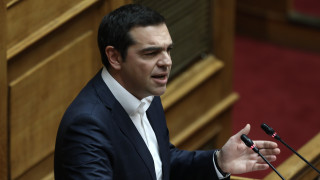 iSYRIZA: Τα μέλη ρωτούν και ο Τσίπρας απαντά