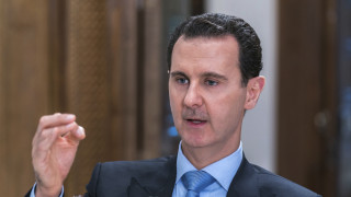 Άσαντ: Οι τελευταίες νίκες μας «πρελούδιο» για την οριστική ήττα των ανταρτών