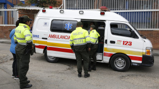 Κολομβία: Νεκροί και τραυματίες από έκρηξη φορτηγού