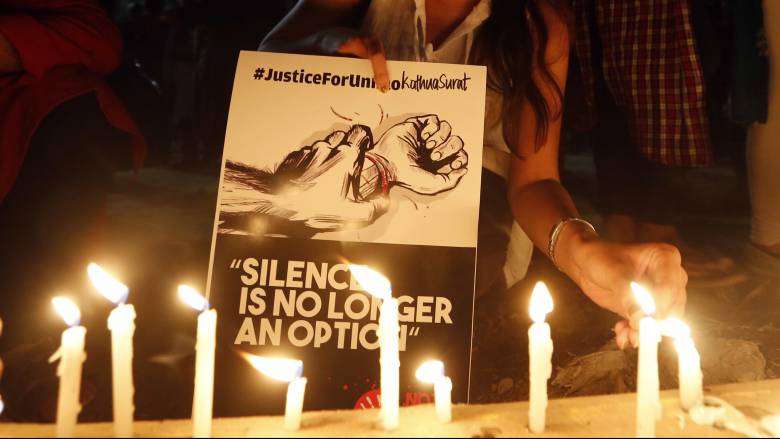 Ινδία: Νεκρή 8χρονη που βιάστηκε από 16 συγγενείς της