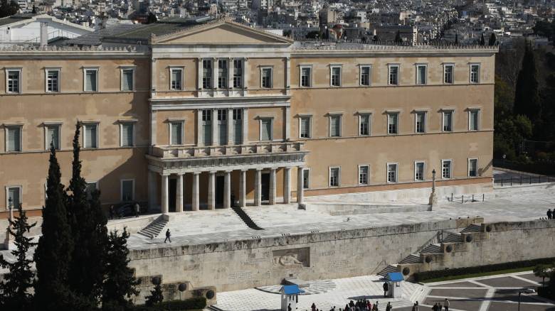 Προανακριτική: Απορρίφθηκε το αίτημα Παπαγγελόπουλου - Αποχώρησε ο ΣΥΡΙΖΑ