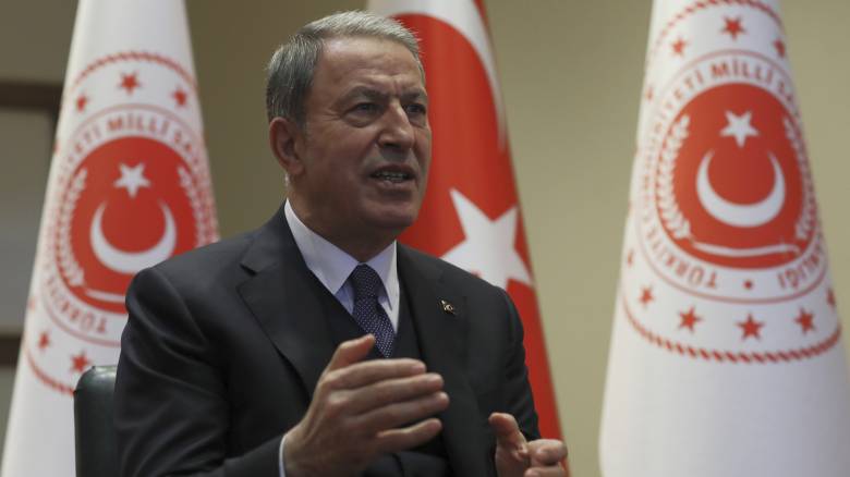 Η έκθεση αμερικανικού think tank για νέο πραξικόπημα στην Τουρκία και ο ρόλος του Ακάρ