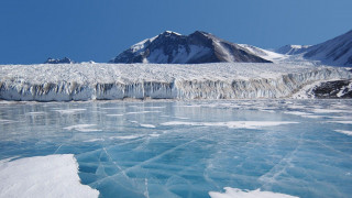 SOS για την Ανταρκτική: Η κλιματική αλλαγή προκαλεί «μη αναστρέψιμη» ζημιά